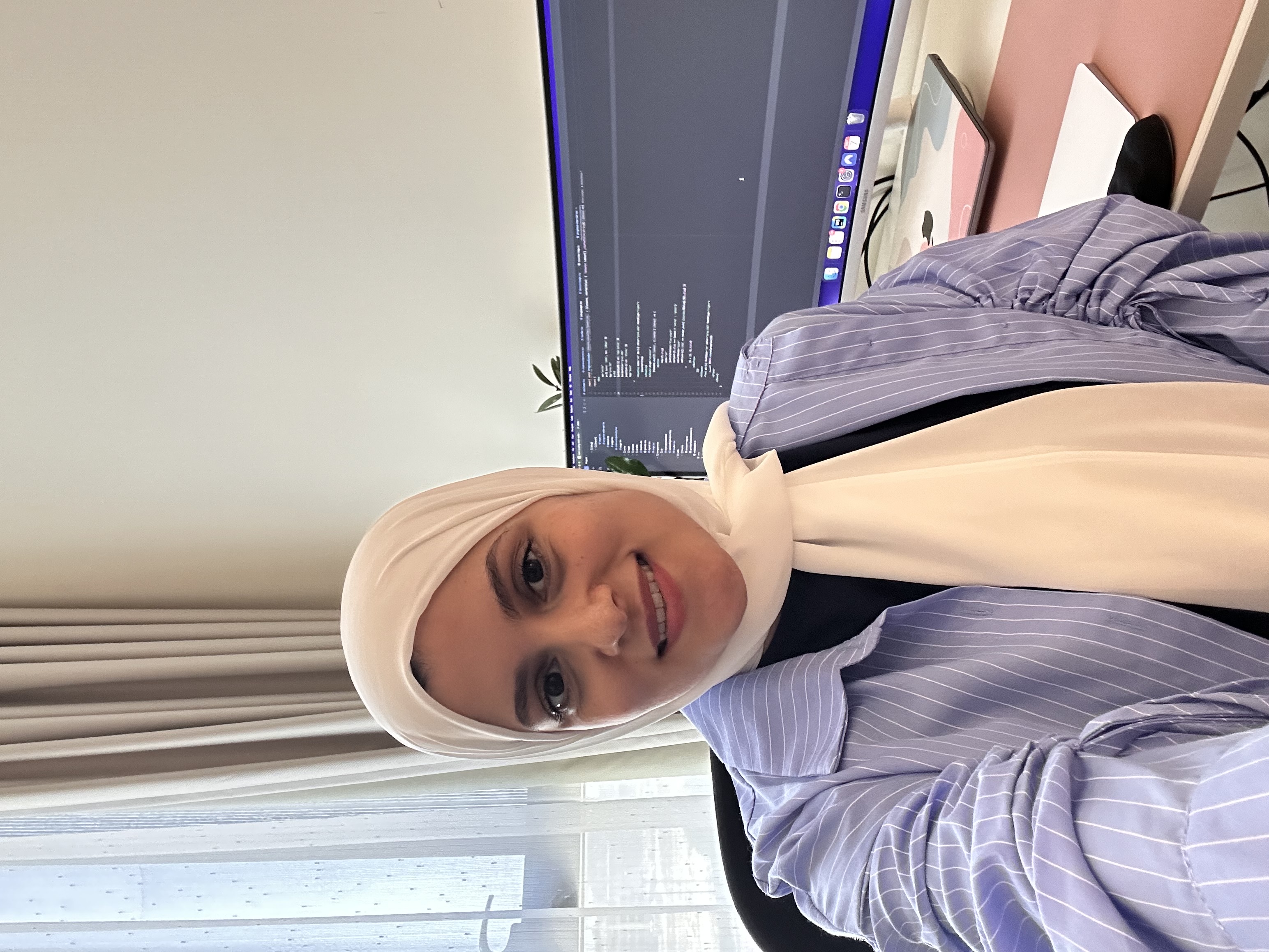 Wafa Zaidan